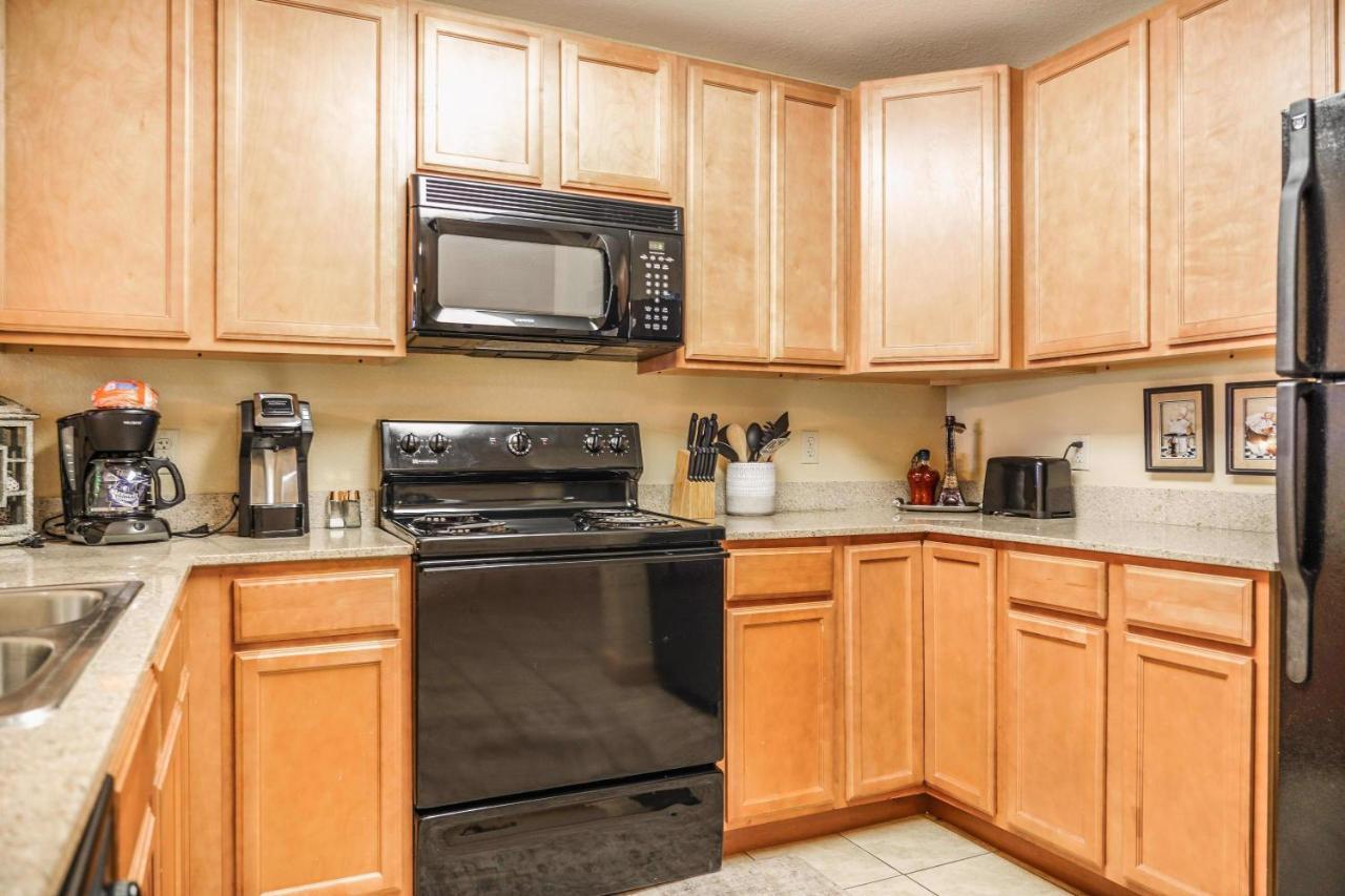 Mvc - Unit 5601 Apartment Pigeon Forge Ngoại thất bức ảnh
