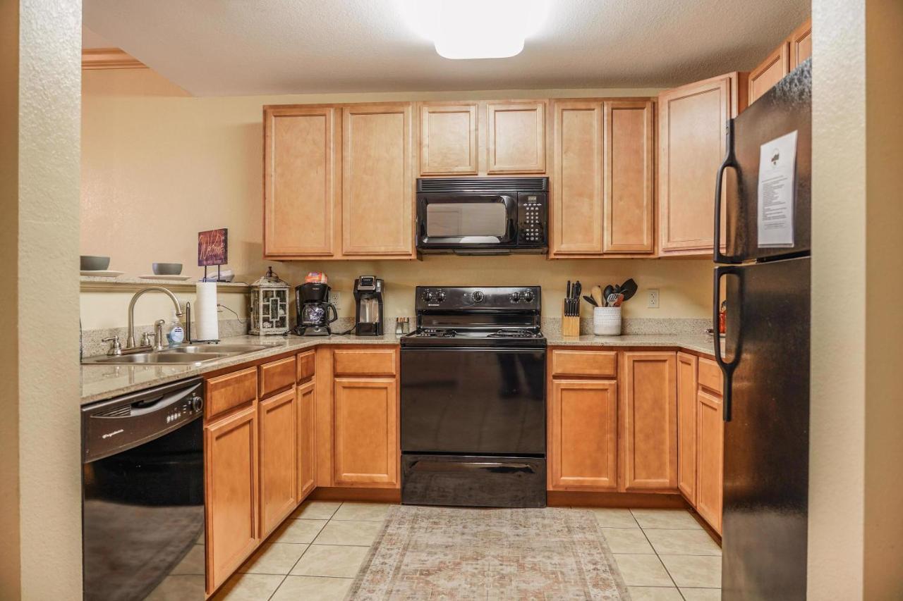 Mvc - Unit 5601 Apartment Pigeon Forge Ngoại thất bức ảnh