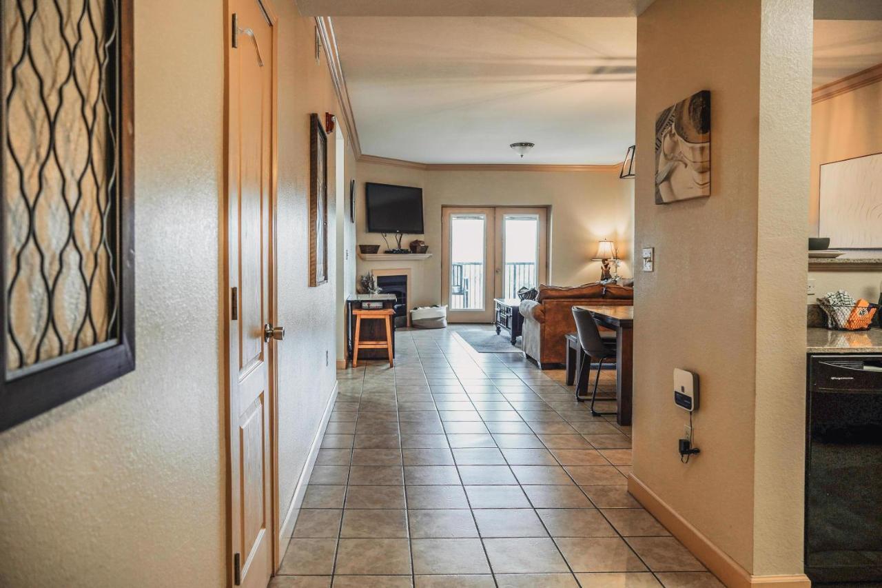 Mvc - Unit 5601 Apartment Pigeon Forge Ngoại thất bức ảnh
