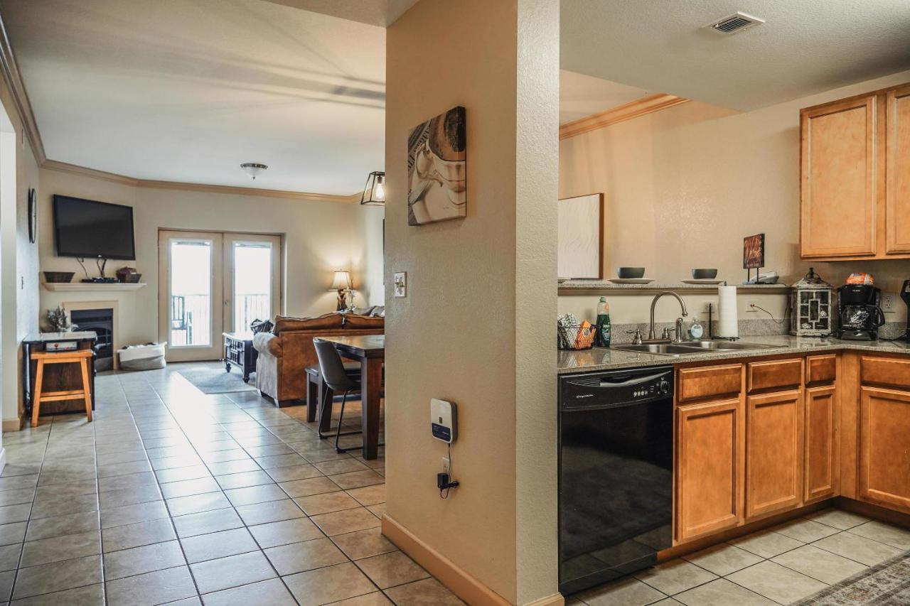 Mvc - Unit 5601 Apartment Pigeon Forge Ngoại thất bức ảnh