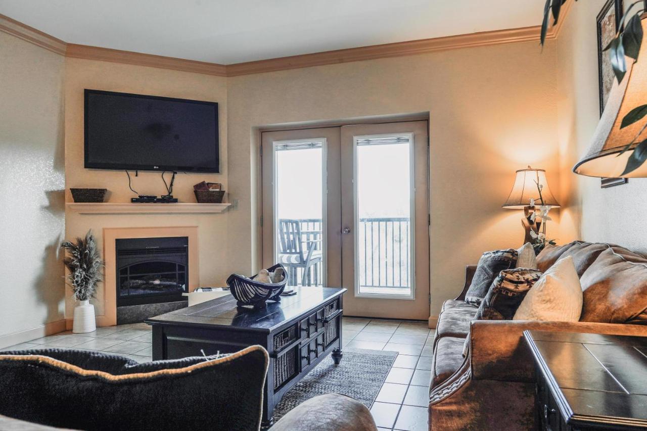 Mvc - Unit 5601 Apartment Pigeon Forge Ngoại thất bức ảnh