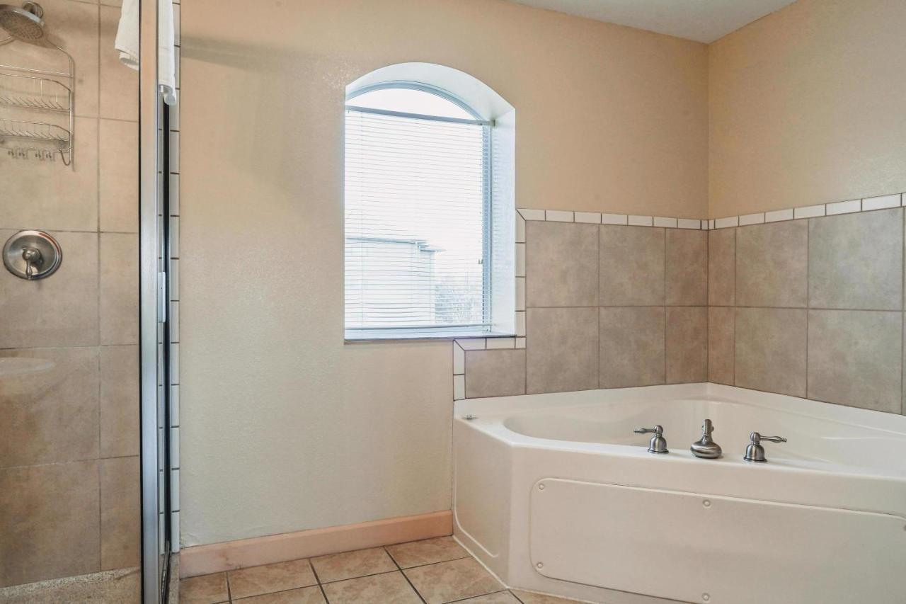 Mvc - Unit 5601 Apartment Pigeon Forge Ngoại thất bức ảnh