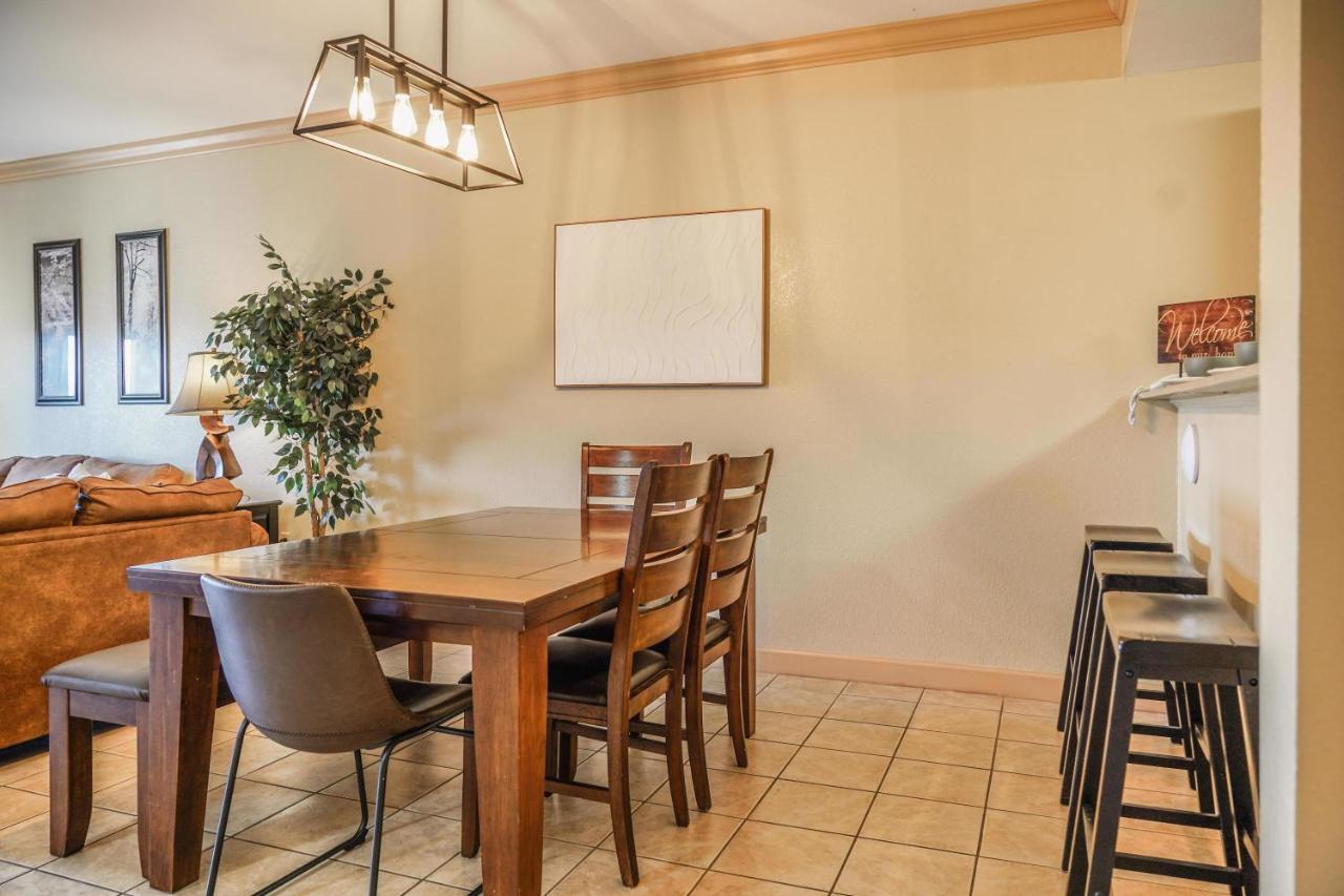 Mvc - Unit 5601 Apartment Pigeon Forge Ngoại thất bức ảnh