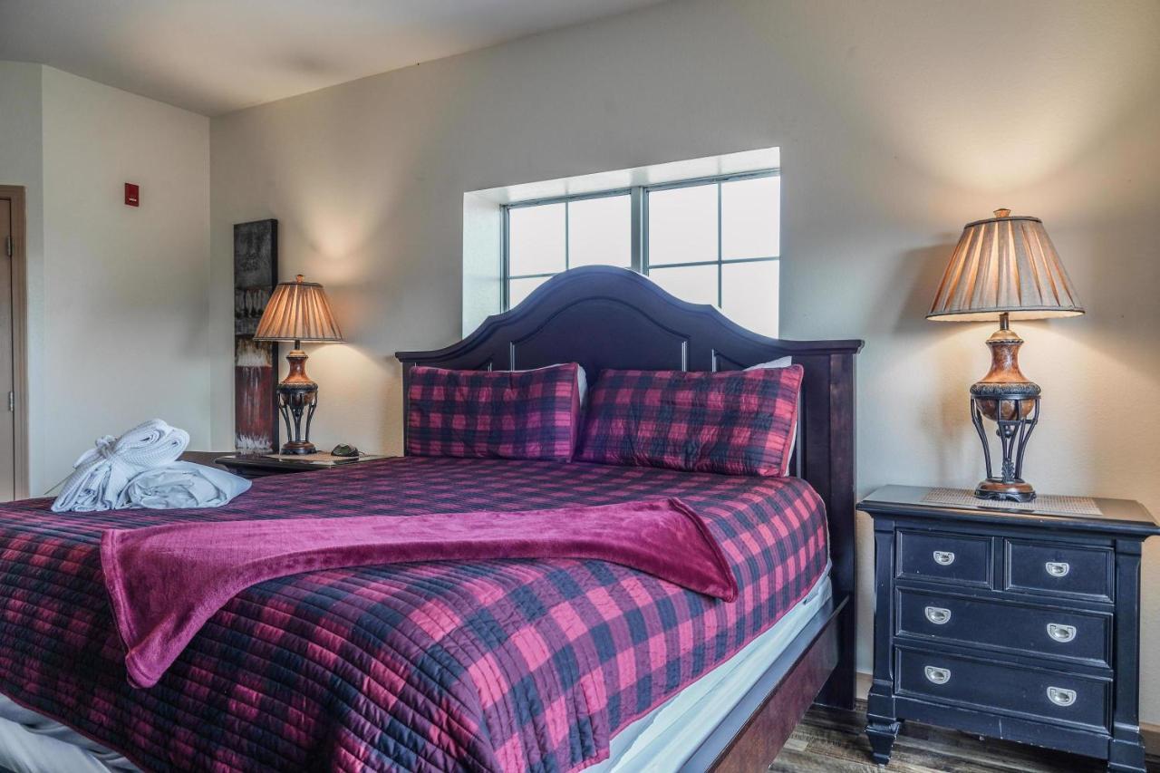 Mvc - Unit 5601 Apartment Pigeon Forge Ngoại thất bức ảnh