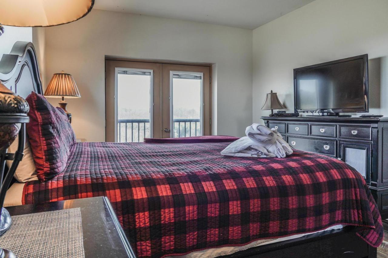 Mvc - Unit 5601 Apartment Pigeon Forge Ngoại thất bức ảnh