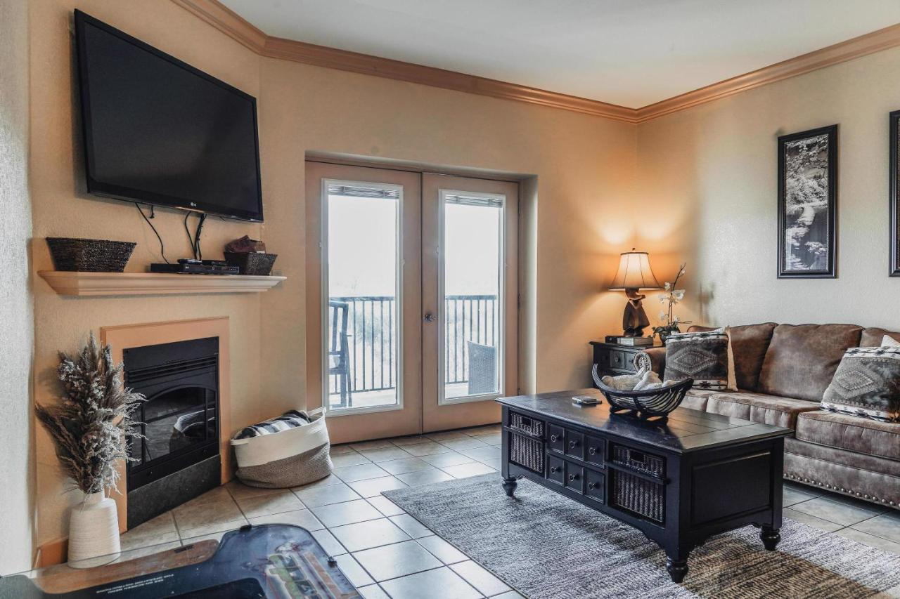 Mvc - Unit 5601 Apartment Pigeon Forge Ngoại thất bức ảnh