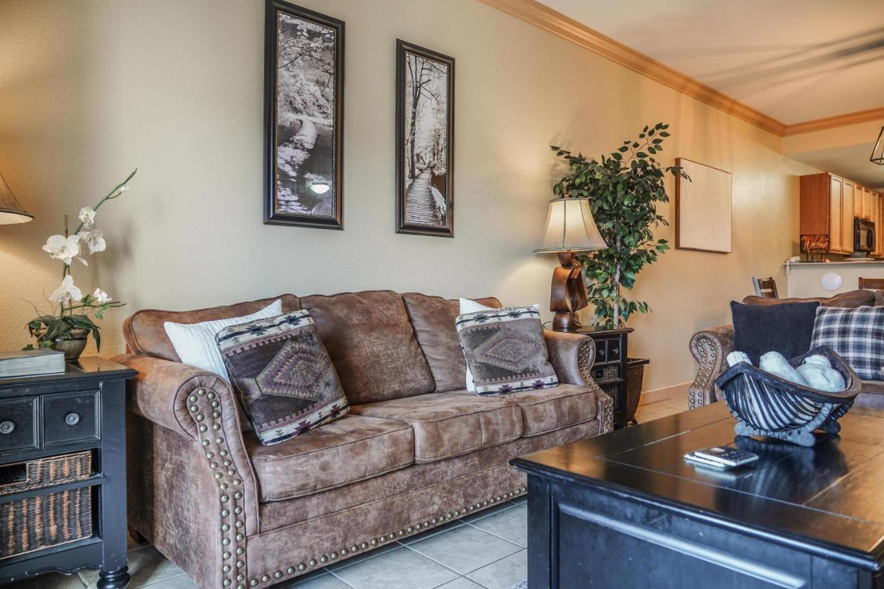 Mvc - Unit 5601 Apartment Pigeon Forge Ngoại thất bức ảnh