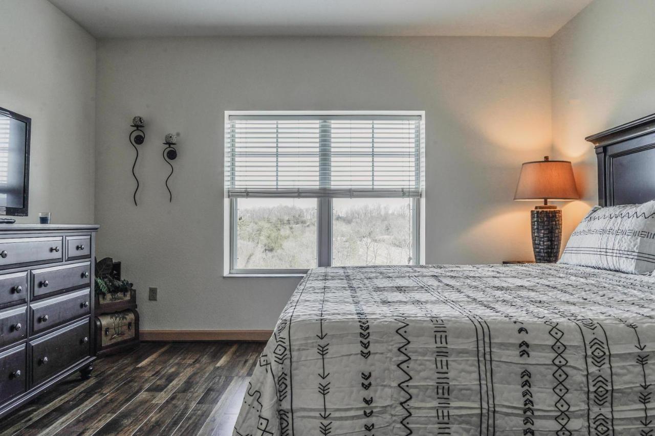 Mvc - Unit 5601 Apartment Pigeon Forge Ngoại thất bức ảnh