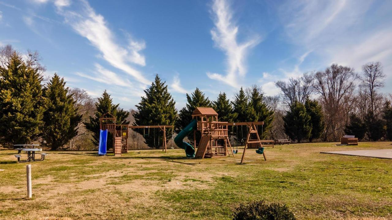 Mvc - Unit 5601 Apartment Pigeon Forge Ngoại thất bức ảnh