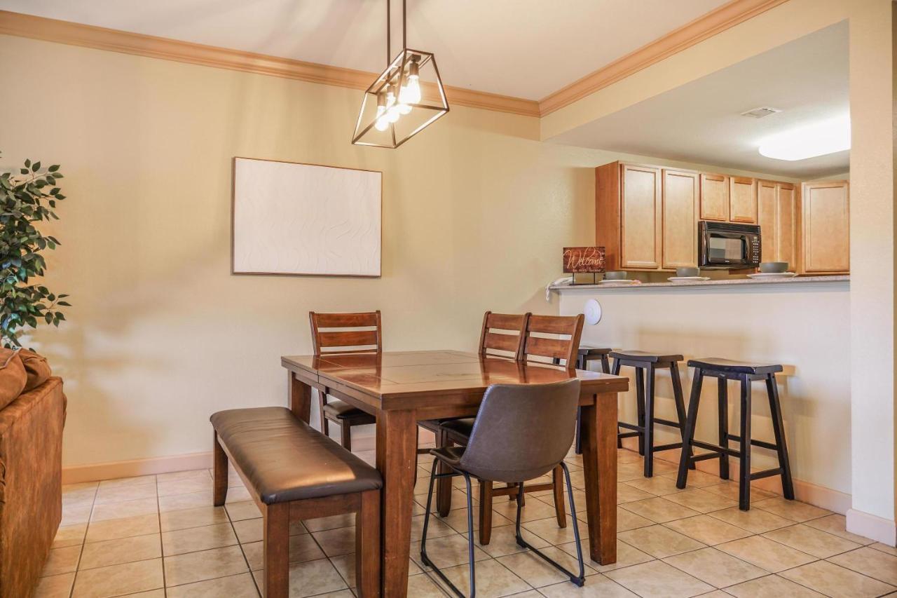 Mvc - Unit 5601 Apartment Pigeon Forge Ngoại thất bức ảnh