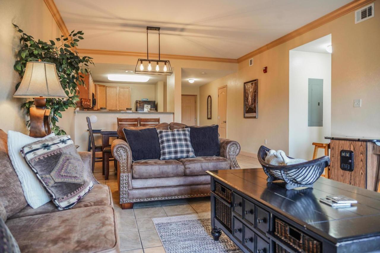 Mvc - Unit 5601 Apartment Pigeon Forge Ngoại thất bức ảnh