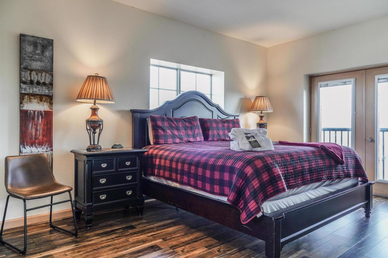 Mvc - Unit 5601 Apartment Pigeon Forge Ngoại thất bức ảnh