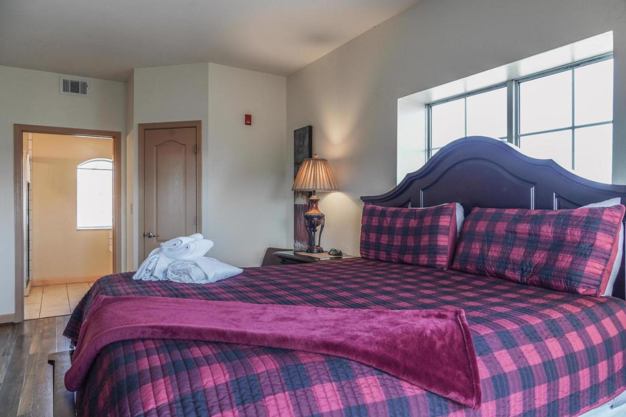 Mvc - Unit 5601 Apartment Pigeon Forge Ngoại thất bức ảnh