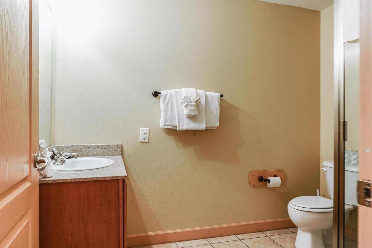 Mvc - Unit 5601 Apartment Pigeon Forge Ngoại thất bức ảnh