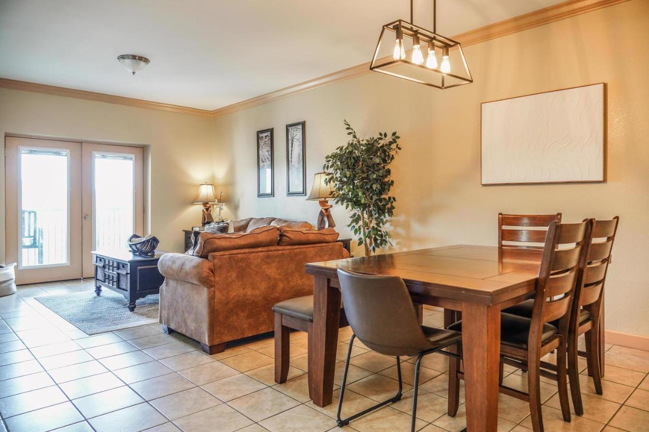 Mvc - Unit 5601 Apartment Pigeon Forge Ngoại thất bức ảnh