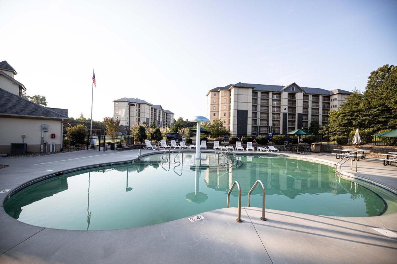 Mvc - Unit 5601 Apartment Pigeon Forge Ngoại thất bức ảnh